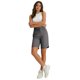 thumbnail image 4 of Mujeres Pantalones de Yoga Oversized Secado Apretado Elástico Cómodo Pantalones de Fitness para Mujeres, 4 of 6