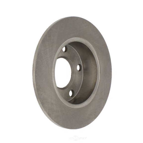 Disc Brake Rotor Fits select: 1998-2001 AUDI A6