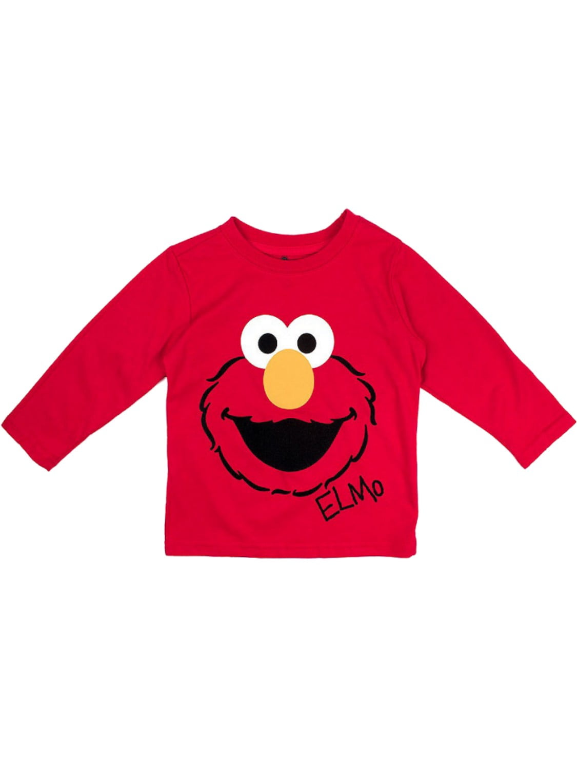 elmo sweatshirt toddler