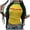 Green, variant on Women's 2026 Fan Soccer Jersey Baby Tees For Brazil Crop T Shirts Graphic Tees For 90s Streetwear Shirts Sublimated Football Fashion Top Size M
