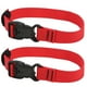 thumbnail image 3 of Luggage Strapping Belt Safety Button Handle Design Unlocking Prevention Nylon Lashing Straps  for Baggage ANGGREK Otros, 3 of 8