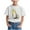 White, variant on Lopecy-Sta Boys' Short Sleeve Solid Crew Neck T-Shirt, Soft, Comfortable, Relaxed Fit, Summer Casual Tees 3-14Y
