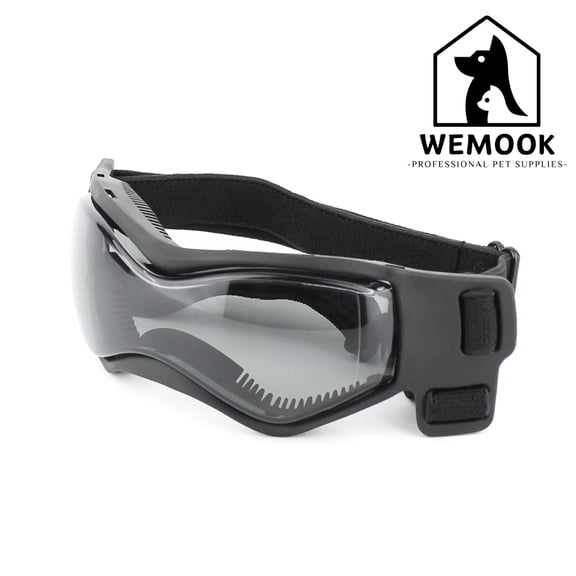 Dog sun protection goggles, pet goggles, decorative pet accessories, suitable for small and medium-sized dogs