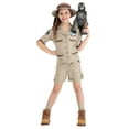 thumbnail image 3 of Paleontologist Costume for Kids, 3 of 9