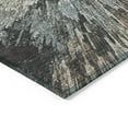 thumbnail image 3 of Addison Rugs Chantille Indoor/Outdoor Transitional Abstract Brown Machine Washable Rectangle Rug, 10' x 14', 3 of 8