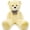Yellow, variant on MorisMos 4ft Giant Teddy Bear Stuffed Animal Soft Big Bear Plush Toy
