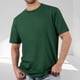 thumbnail image 1 of Ceisia Men's Relaxed Fit Solid Color Cotton T-Shirts | Casual Short Sleeve Crew Neck Tees | Summer Daily Tops Gift, 1 of 8