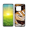 thumbnail image 1 of Compatible with OnePlus 10 Pro 5G Phone Case, Abstraction-1 Case Men Women, Flexible Silicone Shockproof Case for OnePlus 10 Pro 5G, 1 of 1