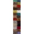 thumbnail image 5 of ZARA Hand Woven ZAR-14530 Rectangular 7'9 x 10'6 Area Rug WL-2766-CR, 5 of 5