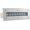 Blue, variant on Underwater Pond Light LED Pool Lights Low Voltage AC12/24V IP68 Waterproof Recessed Ground Light for Waterfall Swimming Pools Landscape Lights(Warm White,9W-AC24V)