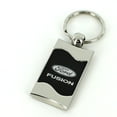 thumbnail image 2 of Ford Fusion Keychain & Keyring - Black Wave, 2 of 3