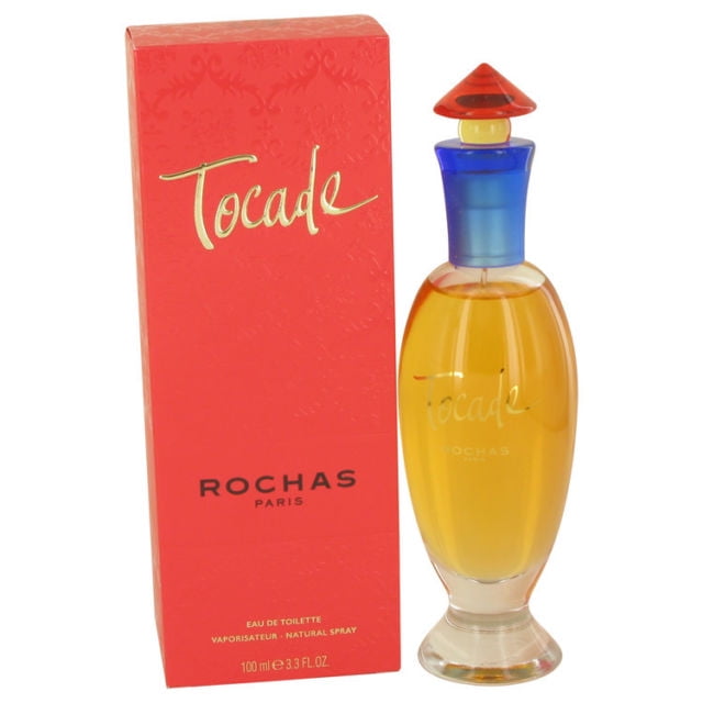 (6 Pack) Tocade Eau de Toilette Vaporisateur par Rochas 3.4 oz