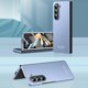 thumbnail image 4 of For Samsung Galaxy Z Fold 5 Case With Screen Protector, Hard PC Shockproof Case for Samsung Galaxy Z Fold 5, Solid Color, 4 of 5