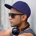 thumbnail image 2 of Result  Core Kansas Flex Baseball Cap (Pack of 2), 2 of 4
