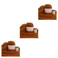 thumbnail image 3 of Advancent Juego de bolas de hilo para tejer de 50g y 20g, Kit de hilo de ganchillo para principiantes, suministros de tejido, accesorio de Type1 NO1, 3 of 6