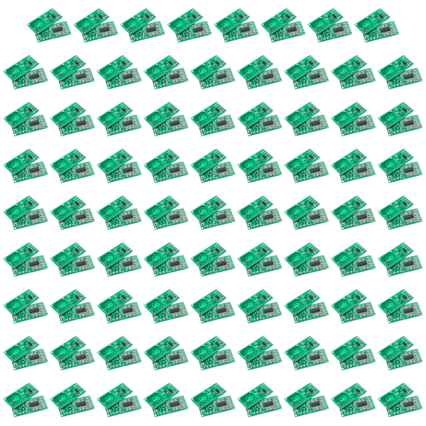 Módulo interruptor inducción del cuerpo humano RCWL-0516 100mA 5-8M distancia para DIY