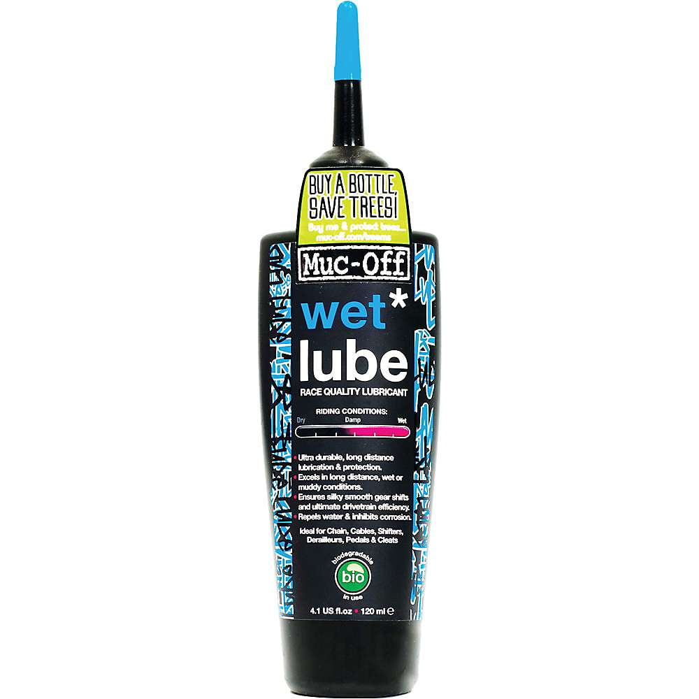 MucOff Wet Lube