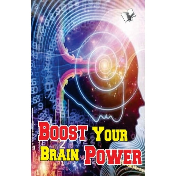 Boost your brain power, (Paperback)