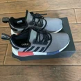 thumbnail image 3 of Size 5. Ad-id-as Originals NMD_R1 Shoes Men's.?, 3 of 4