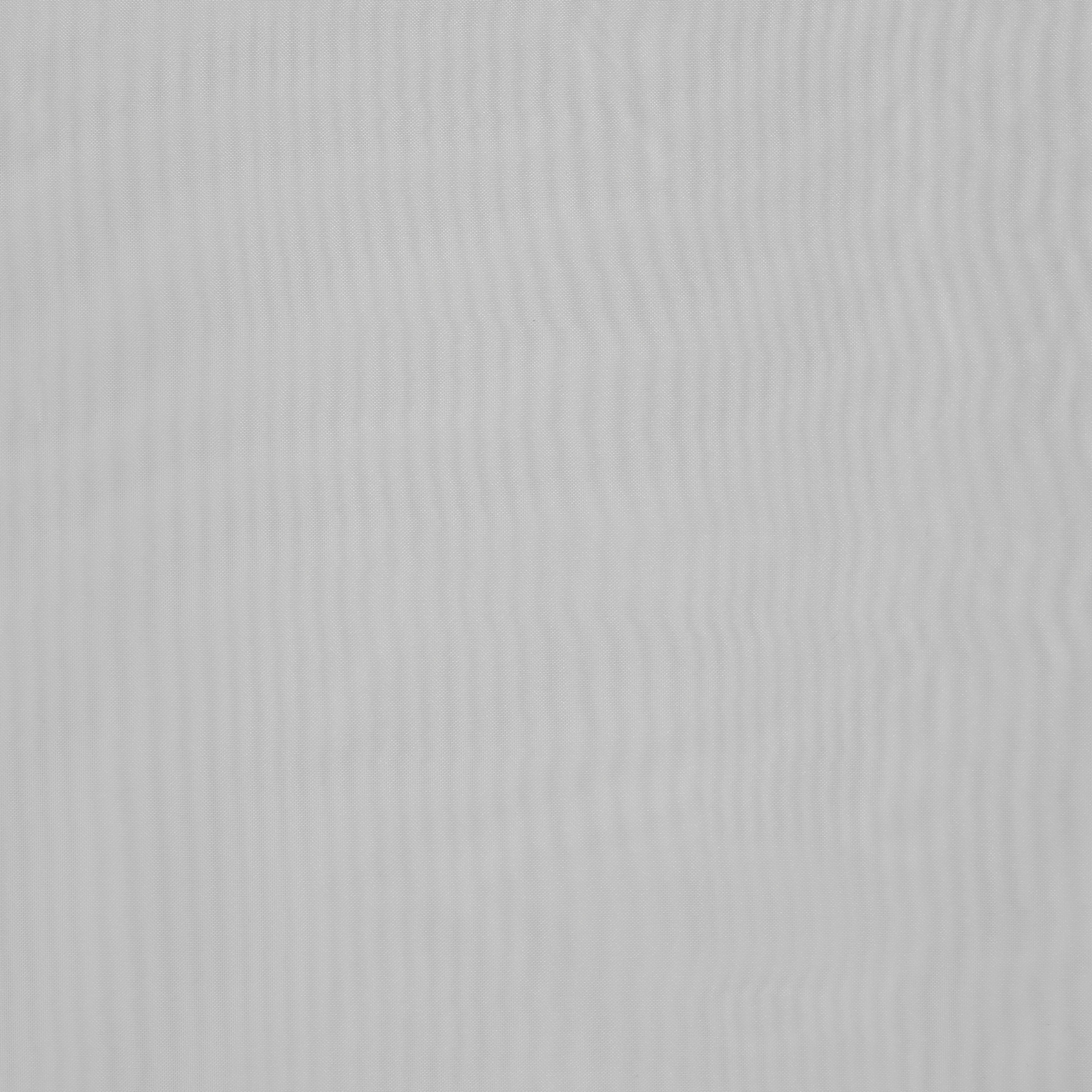 Essen Indoor/Outdoor Grommet Curtain Voile 54" x 108" in White