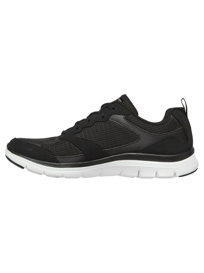 Skechers women's Flex Appeal Sneaker Active Flow