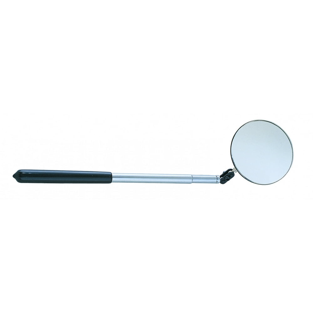 General Tools 70557 Telescoping Mirror, 21/4Inch