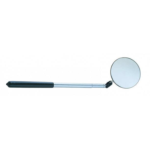 General Tools 70557 Telescoping Mirror, 21/4Inch