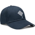 thumbnail image 3 of LAICAIW Unisex Classic Tim-Hortons-Logo- Baseball Cap Snapback Hat Dad Hat, 3 of 6