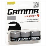GAMMA Supreme Overip, Grey