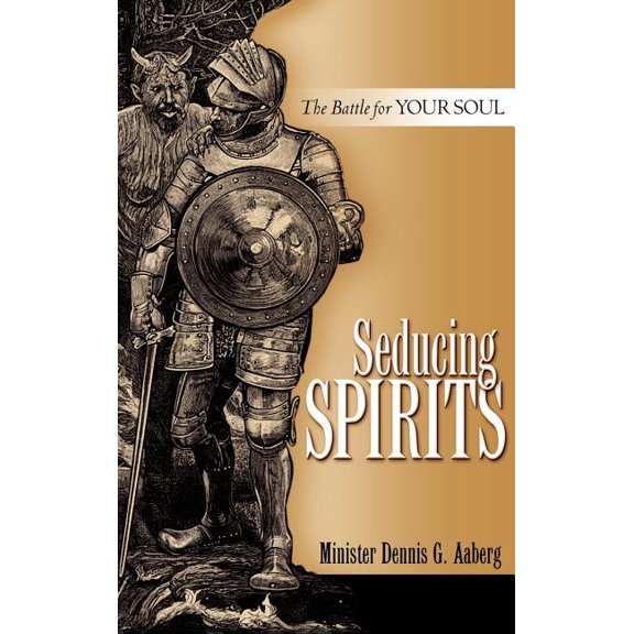 Seducing Spirits, (Hardcover)