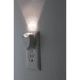 thumbnail image 3 of GE Automatic LED Half Moon Night Light, 2-Pack, 3 of 6
