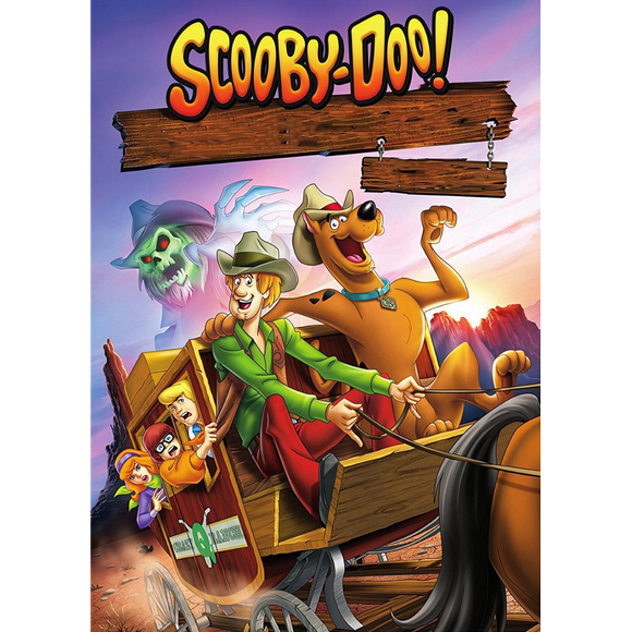 Scooby Doo Calendars