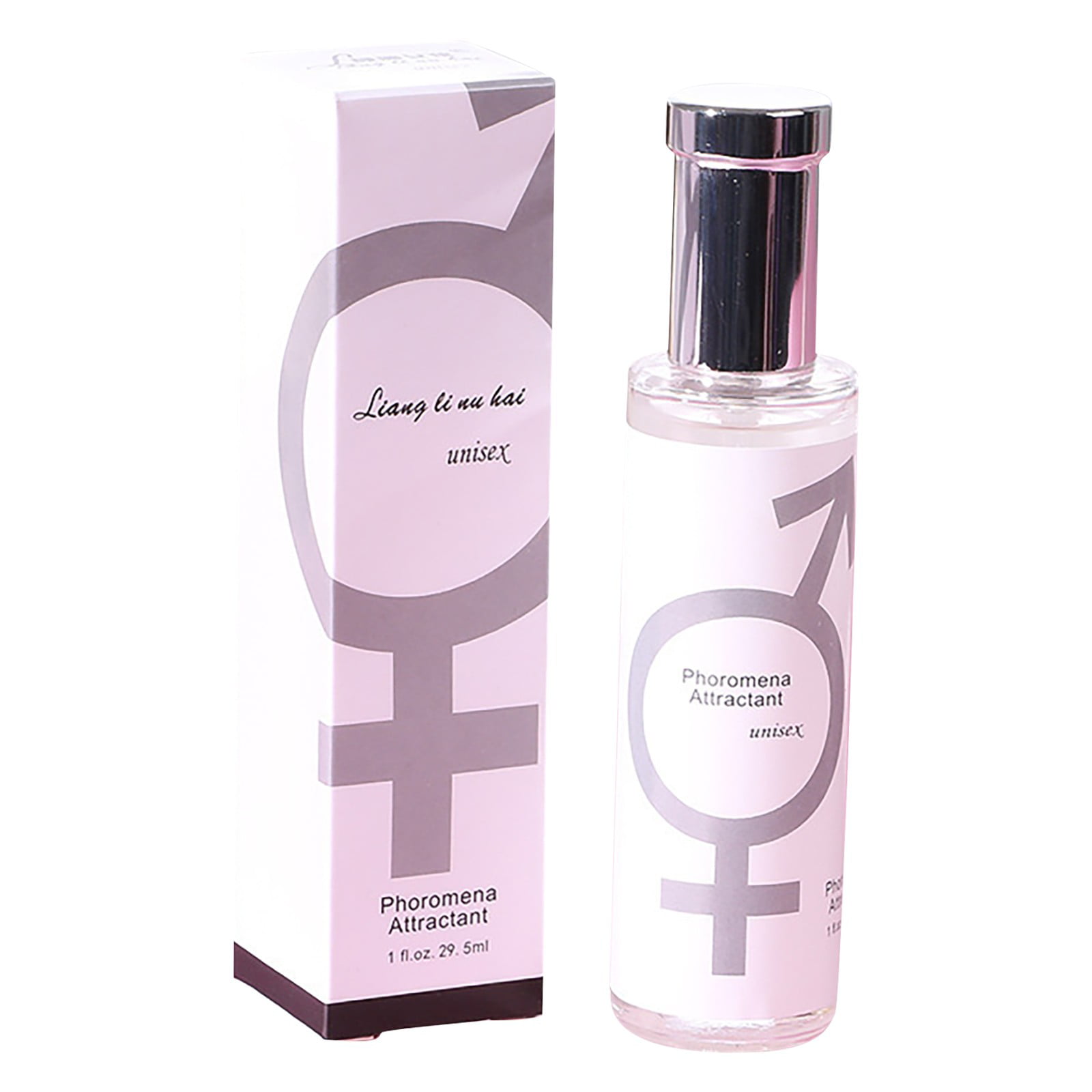 Feiboyy Pheromone Perfume For Women,Attracting Men Perfume Stimulating Dating  Atmosphere Liquid 29.5Ml 