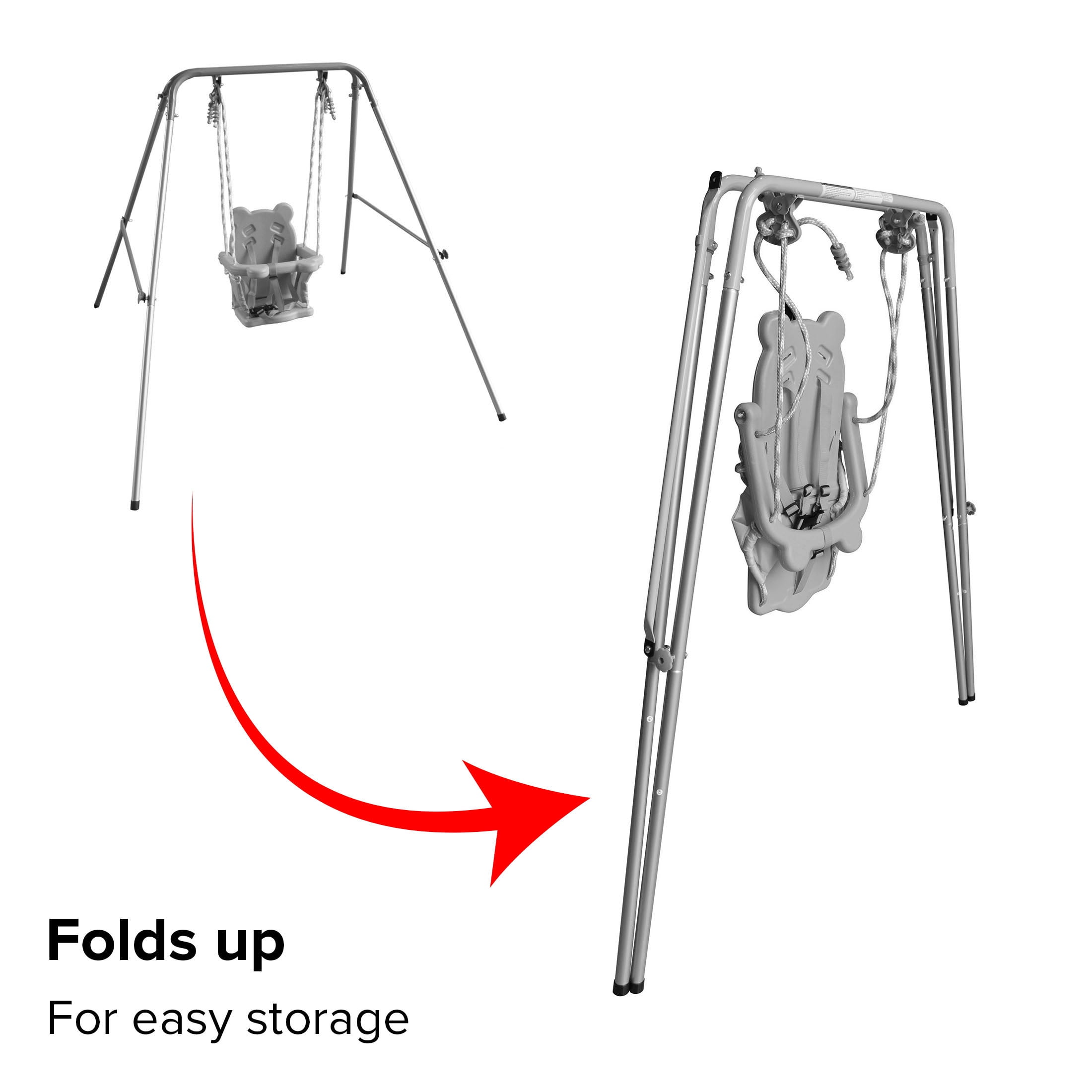 Sportspower my on sale first swing