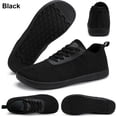 thumbnail image 1 of Zapatos Entrenamiento Con Punta Ancha Minimalistas Descalzos Transpirables para Al Aire Libre, 1 of 9