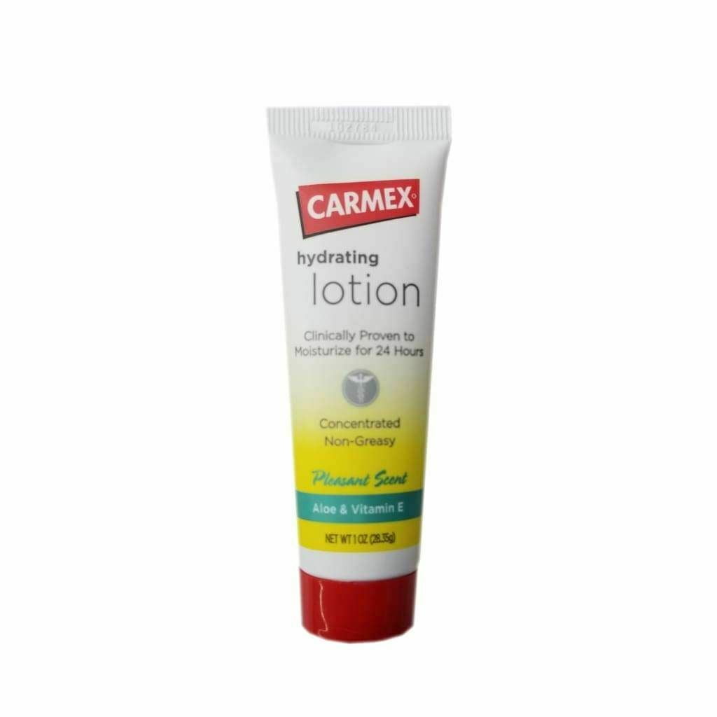 6 Pack) Carmex Hydrating with and Vitamin E ,1 Ounces - Walmart.com