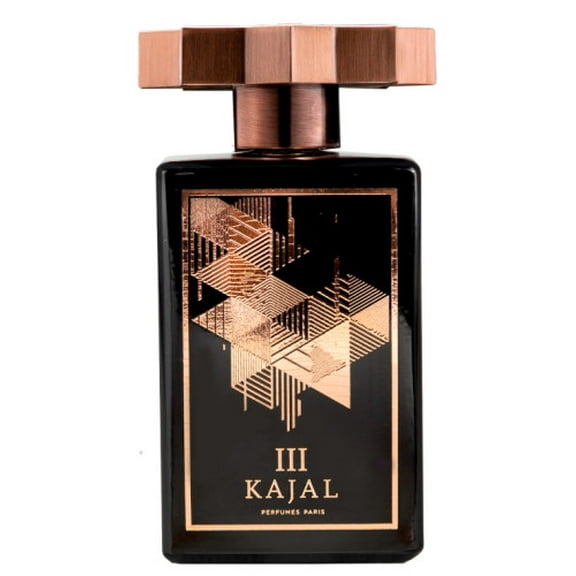 Kajal Unisex Kajal III EDP 3.3 oz Fragrances 3760310291235