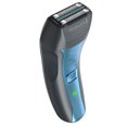 Remington Sensitive Electric Foil Shaver, Blue/Black, SF4880