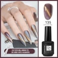 thumbnail image 1 of Fiudx Pegamento para Uñas, Adhesivo Tridimensional para Manicura, Fórmula Ecológica y Removible, Compatible con Imanes, Ideal para Crear Diseños de Uñas Diy, para Amantes de La Belleza, Tamaño 7,7 X, 1 of 2