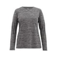 thumbnail image 3 of Athletic Works Women's Core Active Long Sleeve T-Shirt, 3 of 7