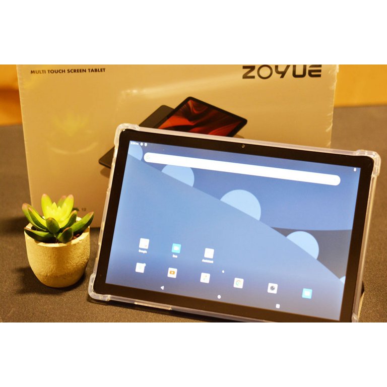 Android 12 タブレット 10.1インチ 4GB+64GB Amazon.co.jp: 【2023 NEW】 Android12 タブレット 10インチ wi