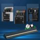 thumbnail image 3 of Kit de Actualización de Tira LED Panda Lux para Impresora 3D Bambu-Lab P1S P1P X1C X1E, Tira LED de 5 V 0,3 A, 3 of 7