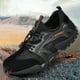 thumbnail image 4 of Zapatos de agua para la playa para hombre de goma transpirable de secado rápido cómodos para senderismo al aire libre, 4 of 8