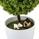 thumbnail image 3 of 3pcs Adornos De Jardín De En Miniatura Bonsai Arte Para Macetas De Plantas De Hadas DIY shamjiam Casa de muñecas en miniatura Bonsai Craft, 3 of 8