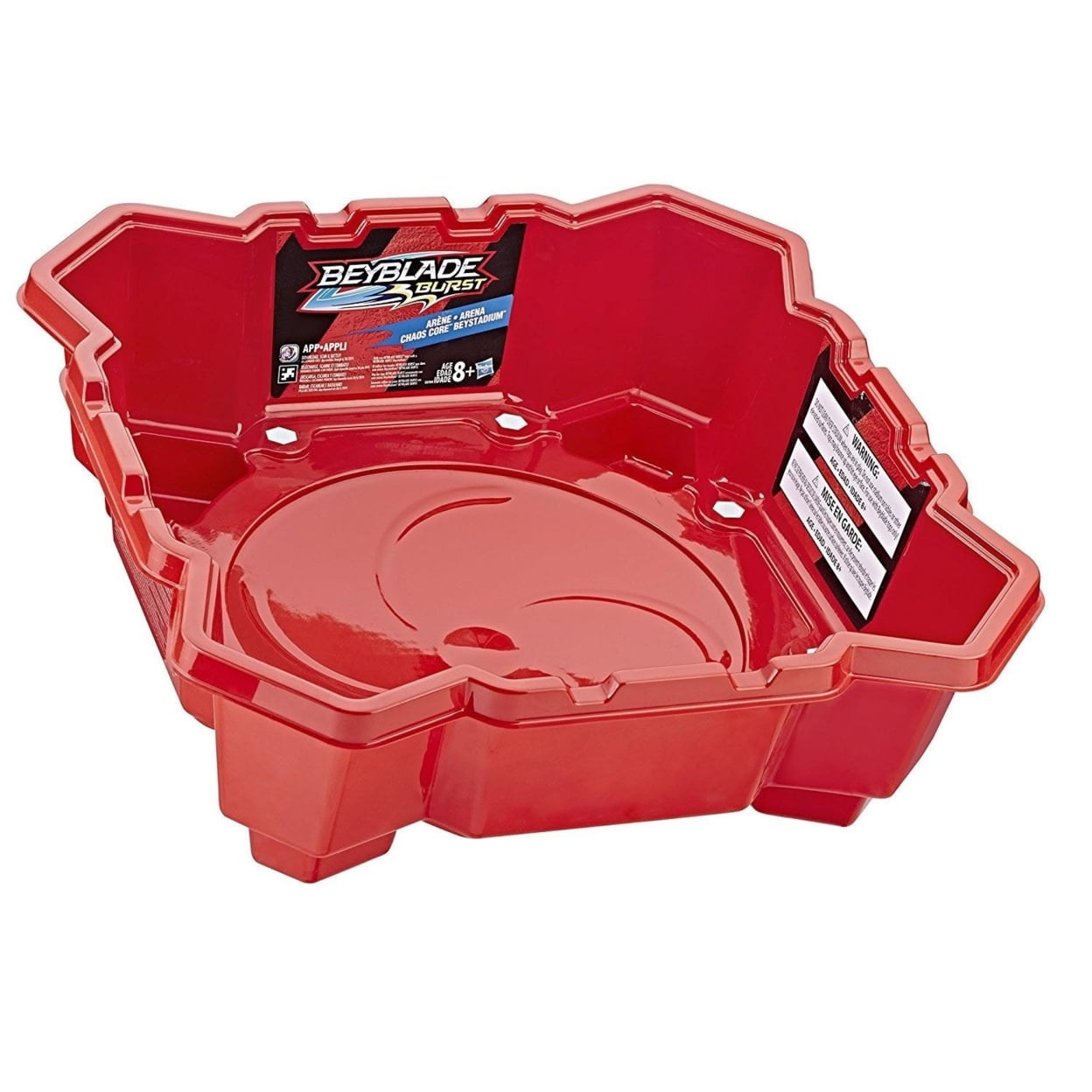 Beyblade Burst Evolution Star Storm Battle Set Walmart
