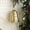 Gold, variant on Red and Gold Iron Christmas Bell Ornaments for Tree Door Wall Hanging Holiday Decorations Festive Metal Bells