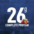 thumbnail image 4 of Core Power 11.5 fl oz - 26g Strawberry Banana Core Power Protein Drink by Fairlife Milk, 4 of 8