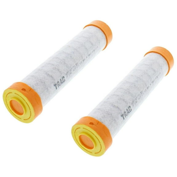 Qty 2: Air Filter Fits Kubota Replaces K3181-82250