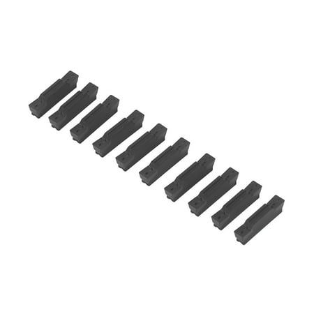 

Inserts Cutter MGMN400 M CT P125 100-270M/min Carbide Insert PVD Coating 10Pcs For Stainless Steel