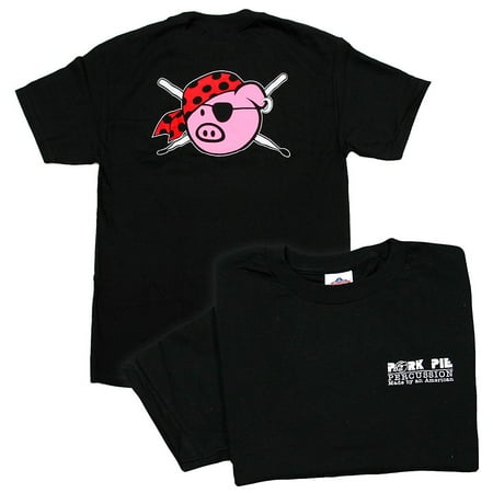 - Pork Pie Percussion T-Shirt
